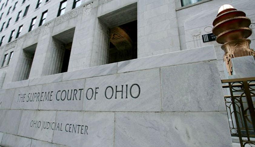 Supreme Court of Ohio upholds Sex Offender Registration Rules