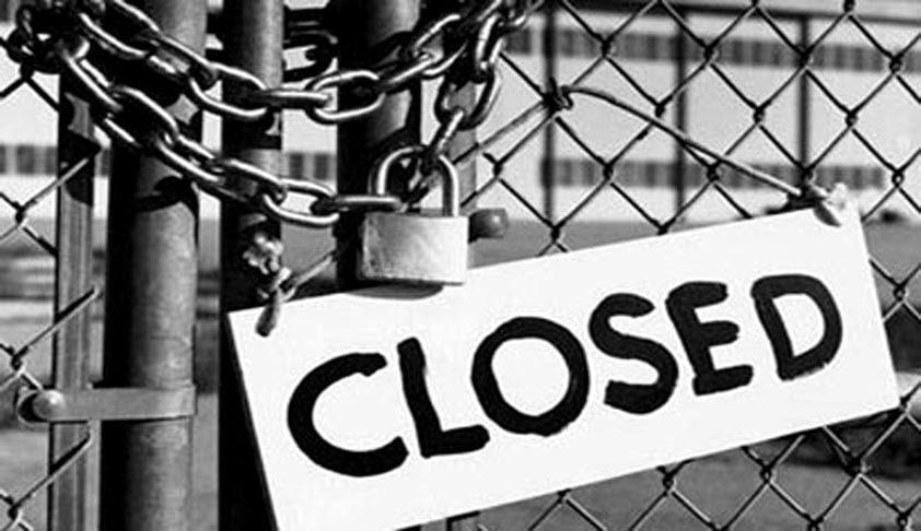 Rajasthan state Govt. shuts down Dr Ambedkar Law University