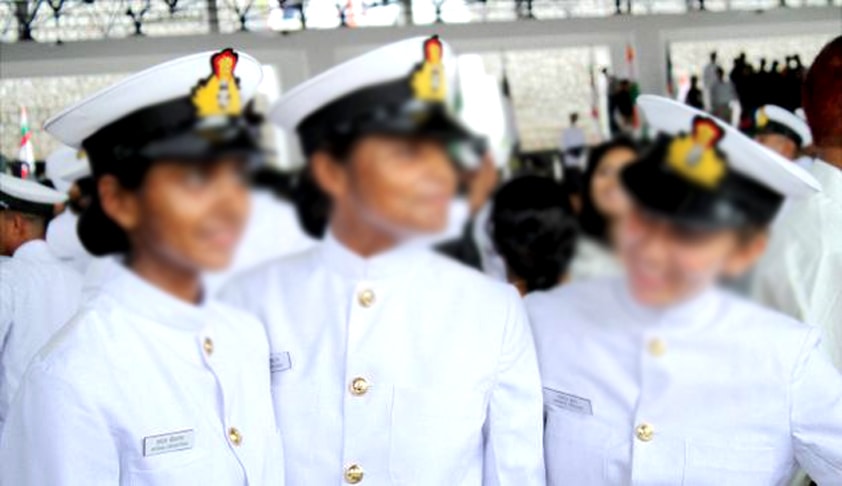 Slamming Gender Discrimination, SC moots permanent Commission for women Navy officers of all branches [Read Order]