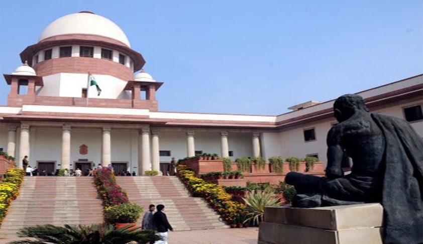 Atrocities Against Dalits Continue Unabated Due To Poor Enforcement Of Law: SC [Read Judgment]
