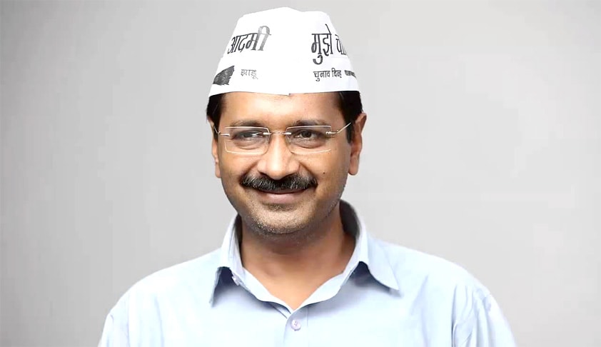 Delhi Govt. to scrap notification that made offences of obstructing, disobeying and threatening a public servant cognizable and non-bailable