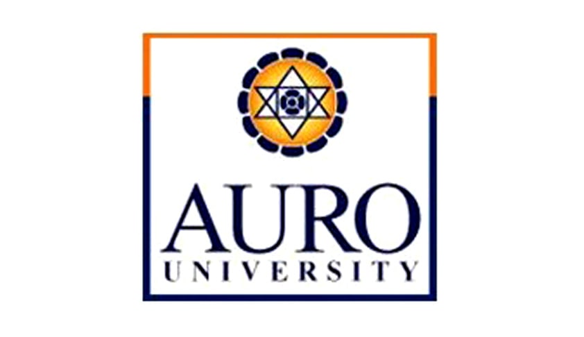 Vacancy for Various Faculty Positions at Auro University
