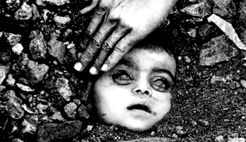 MP HC Pulls Up Centre For Non-Utilisation Of Funds Meant to Treat Bhopal Gas Tragedy Victims [Read Order]