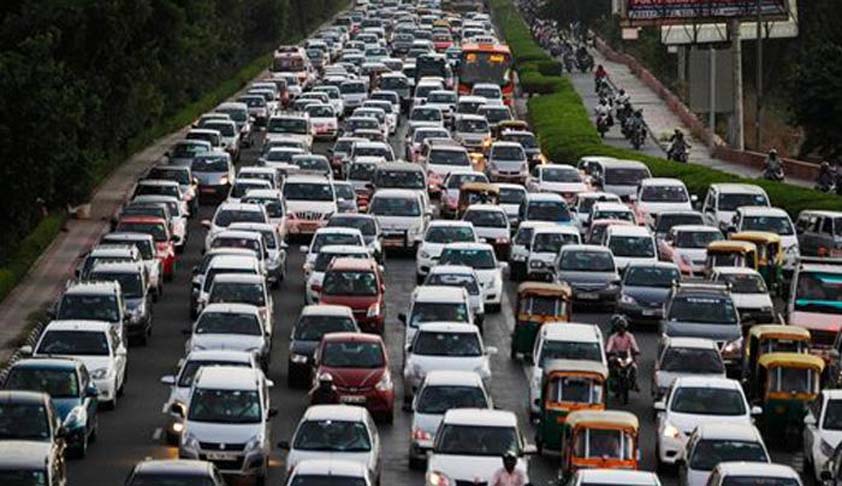 Oddness of odd-even Formula