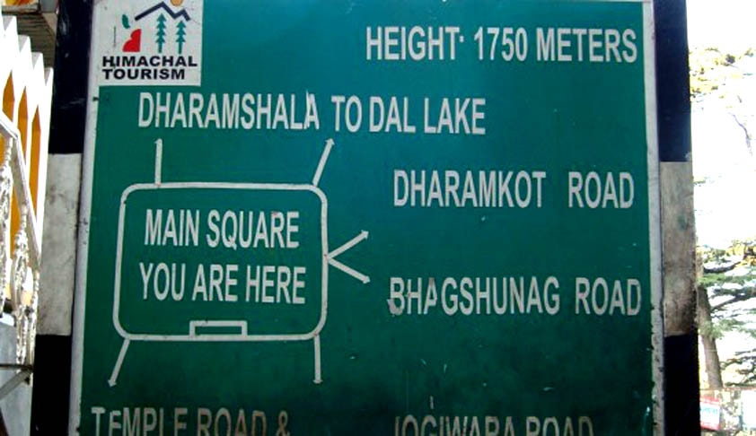 HP HC quashes notification including Dharamshala in the list of potential Smart cities; asks why it was preferred over Shimla?