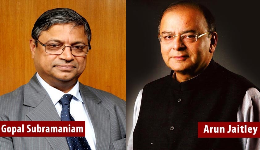 DDCA Scam: Delhi Government appoints Gopal Subramaniam Panel to inquire the allegations DDCA Scam: Delhi Government appoints Gopal Subramaniam Panel to inquire the allegations