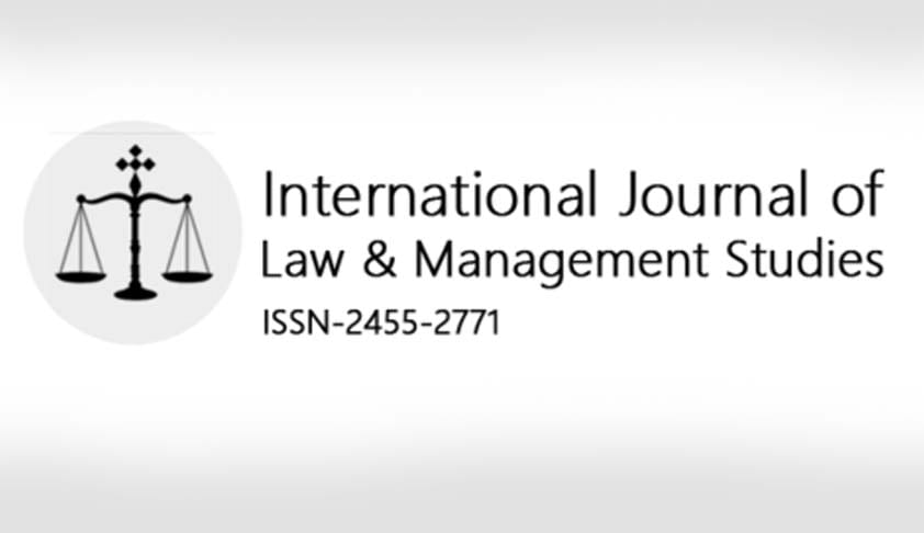 Declaration of Results: 2nd IJLMS Justice H.R. Khanna Memorial Essay Competition 2017