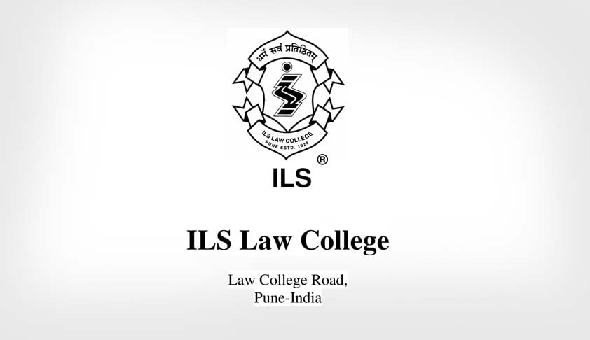 Call For Papers: 13th National Conference On Taxation Laws At ILS Law College, Pune Call For Papers: 13th National Conference On Taxation Laws At ILS Law College, Pune