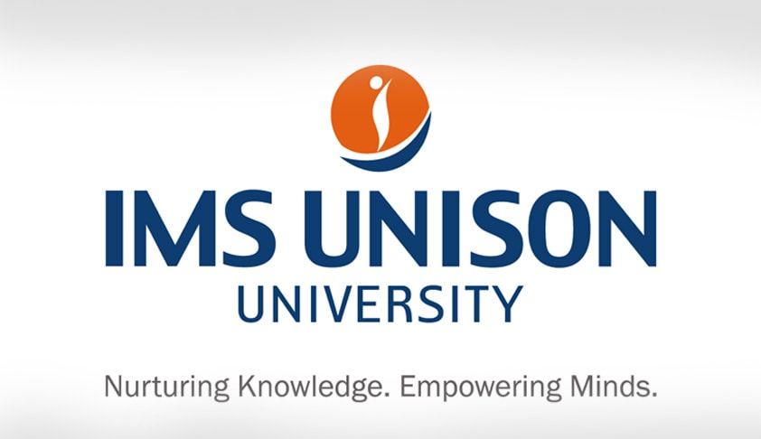IMS Unison University’s National Seminar on Third Gender Rights