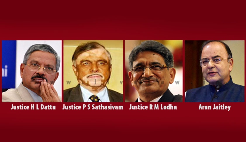 Post retirement jobs for Judges: Judicial and Political divide calls for Appropriate Amendments Post retirement jobs for Judges: Judicial and Political divide calls for Appropriate Amendments