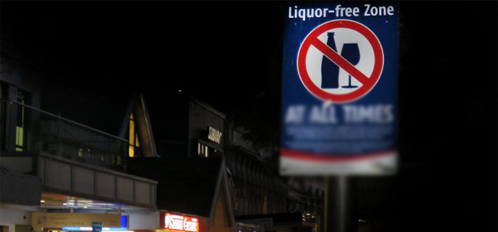 Centre may seek Presidential Reference on SC’s Highway Liquor Ban