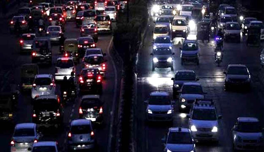 SC to ban registration of Luxury diesel cars in Delhi for 3 months; Pollution Tax to be doubled SC to ban registration of Luxury diesel cars in Delhi for 3 months; Pollution Tax to be doubled