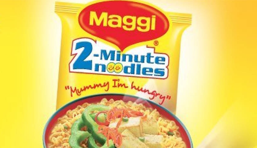 SC Allows Nestle To Destroy 550 Tonnes Of Expired Maggi Stock [Read Order]