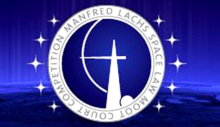 Asia-Pacific Rounds of the Manfred Lachs Space Law Moot Court Competition Asia-Pacific Rounds of the Manfred Lachs Space Law Moot Court Competition