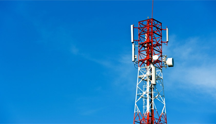 Mobile Towers Come Within Ambit Of ‘Land And Building’ For Levying Property Tax: SC [Read Judgment]