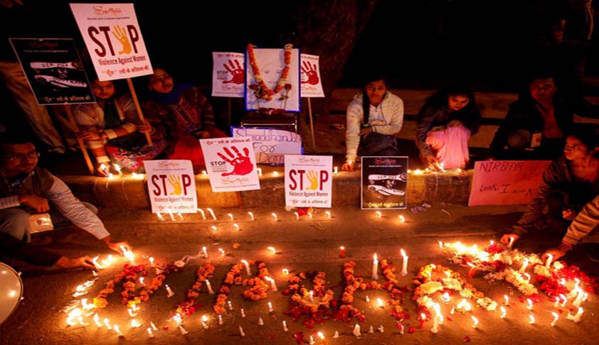 Nirbhaya: SC Asks Tihar Jail To File Report On Conduct Of Four Death Row Convicts [Read Order]