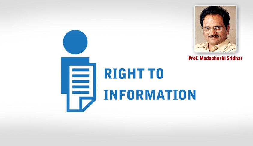 Seven Important Lessons on RTI from Delhi High Court