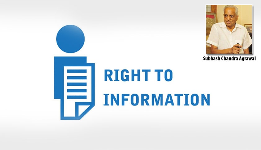 Headless Central Information Commission again: Reforms necessary Headless Central Information Commission again: Reforms necessary
