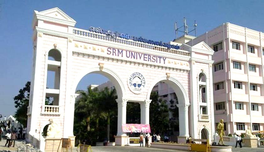 Imparting of Higher Education amounts to “discharge of public functions”; Hence Writ Petition against Private Deemed University maintainable; SC [Read Judgment]