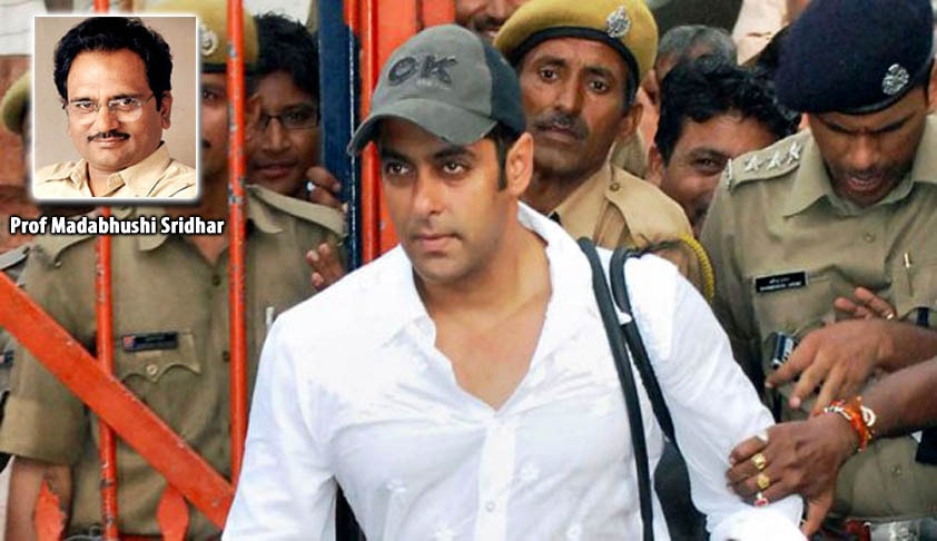 Bombay High Court should have ordered retrial of Salman Khan