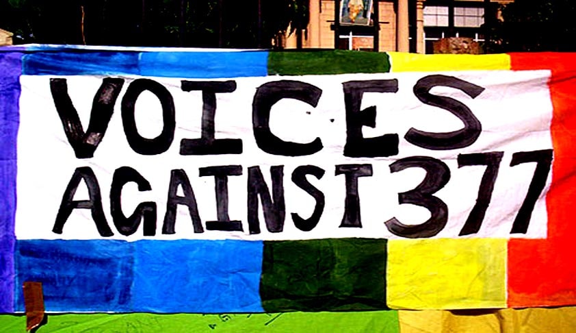 Bill introduced by Shashi Tharoor seeking to decriminalize homosexuality defeated in the Lok Sabha Bill introduced by Shashi Tharoor seeking to decriminalize homosexuality defeated in the Lok Sabha