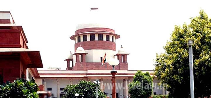 Babri Masjid Demolition case: Justice Gowda recuses himself from hearing appeals challenging dropping of Conspiracy charges against L.K. Advani and others