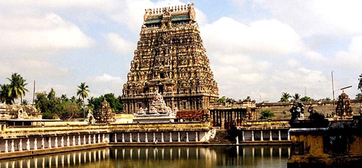 Madras High Court DB quashes Dress Code for Temple Entry [Read Judgment]