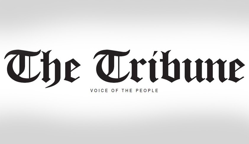 Newspaper must report an order of the Court as it stands, instead of creating sensation: HP HC issues contempt notice to The Tribune reporter Newspaper must report an order of the Court as it stands, instead of creating sensation: HP HC issues contempt notice to The Tribune reporter