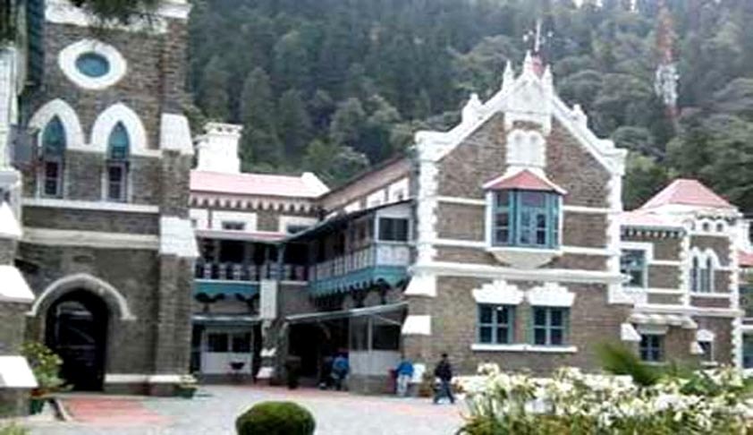 Uttarakhand HC Directs 25L Compensation To Son Of Woman Home Guard Who Died Of Accidental Gunshot Injury [Read Judgment]
