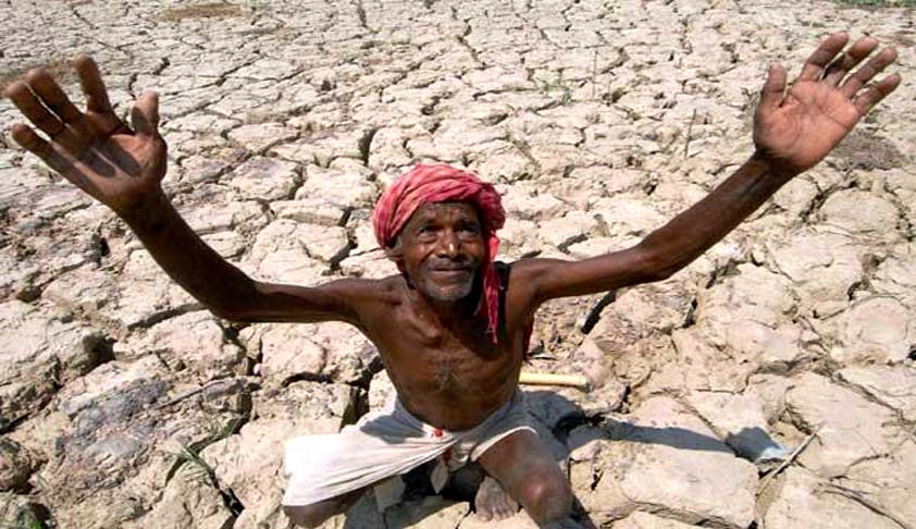 SC issues notice to Central Govt and 11 states on Swaraj Abhiyan’s PIL seeking relief & compensation to drought affected citizens [Read Petition]