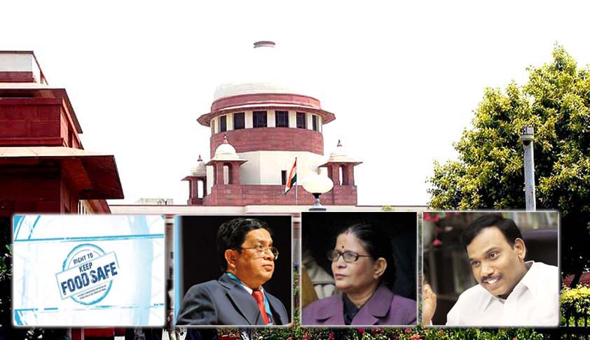 ‘Pro bono publico’; 20 Significant PILs filed by Centre for Public Interest Litigation [CPIL]
