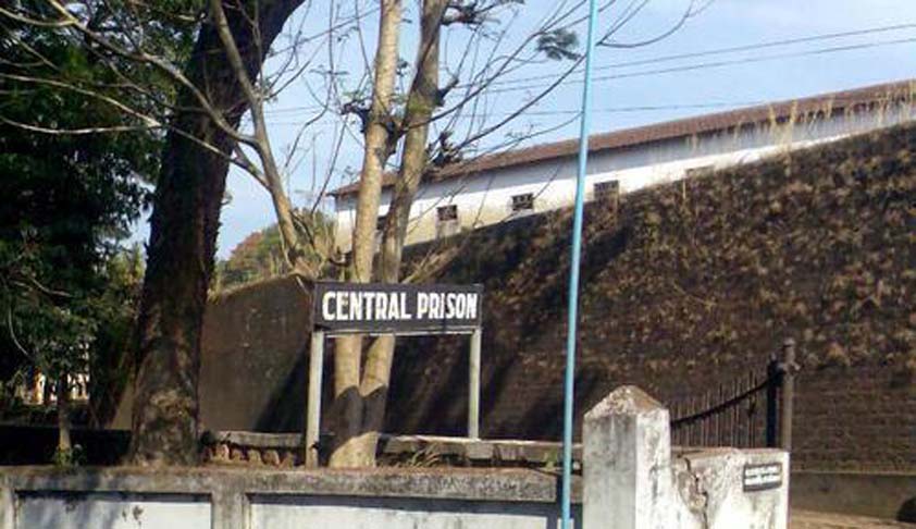 Union Home Minister approves New Prison Manual 2016