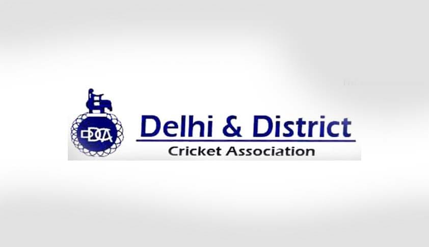 DDCA Scam: MHA declares Commission of Inquiry into irregularities “Unconstitutional and Illegal” DDCA Scam: MHA declares Commission of Inquiry into irregularities “Unconstitutional and Illegal”