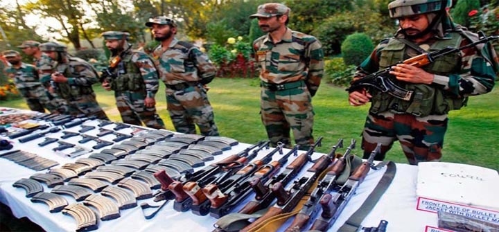 Foreign Investment in Defence Sector up to 100%:Highlights of New FDI Policy