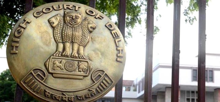 Delhi HC dismisses challenge against reduction of Quota for Promotion in CISF : [Read Judgment]