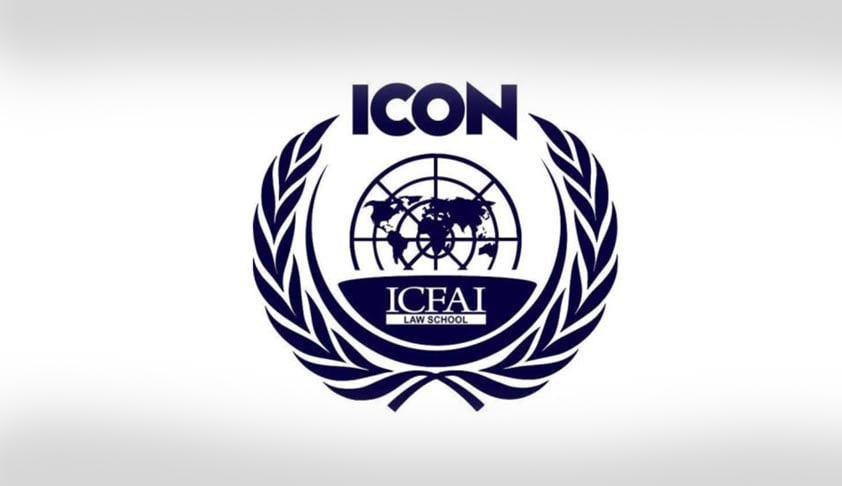 ICFAI Conference of Nations, 2016