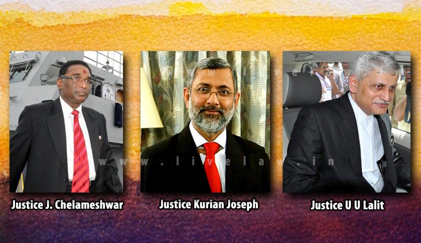 The growing culture of Judicial Predicament– Splits and Dissents 2015