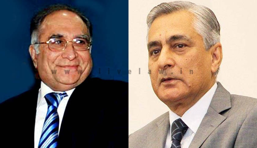 Justice Kapadia remembered by his former colleagues
