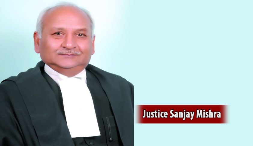 SC recalls selection of Justice Virendra Singh as UP Lokayukta; appoints Justice Sanjay Misra to the post [Read Judgment]