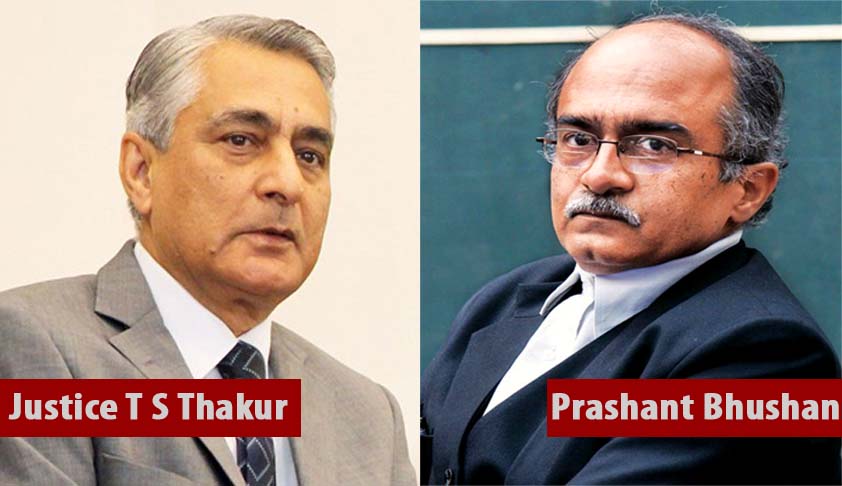 CJAR demands Public Consultation on new MoP on Appointment of Judges