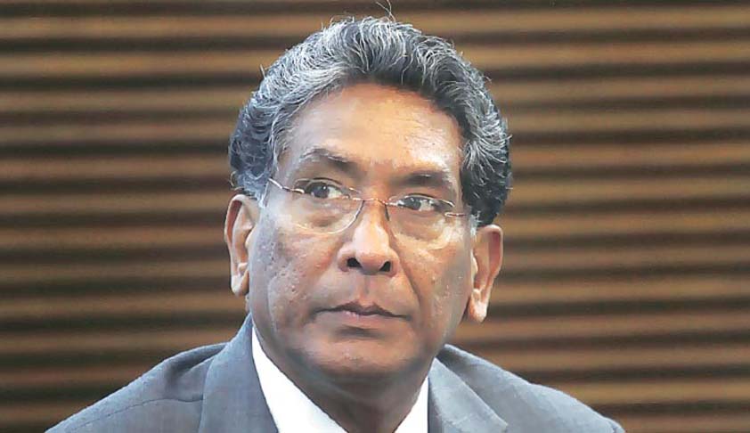 Justice Sen to continue chairing panel probing Sexual Harassment charges against Justice S K Gangele Justice Sen to continue chairing panel probing Sexual Harassment charges against Justice S K Gangele