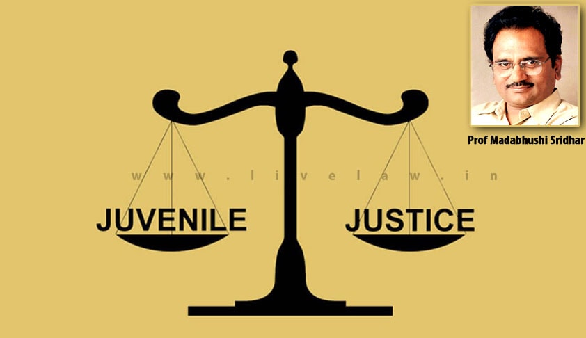 Public Outcry & Media Scripted Retrograde Law Public Outcry & Media Scripted Retrograde Law