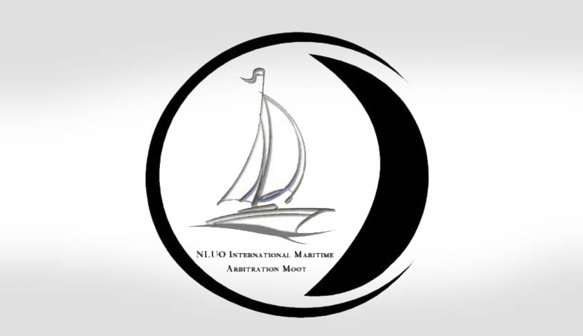NLU Odisha: 3rd International Maritime Arbitration Moot