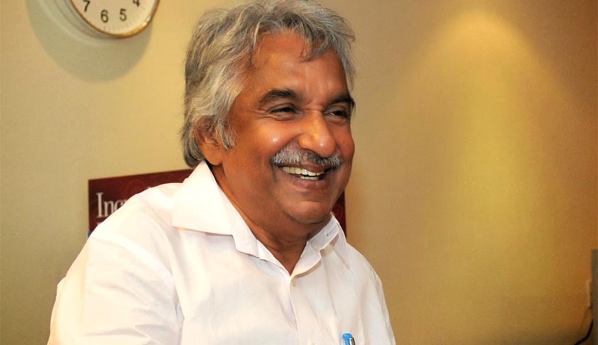 Kerala HC suspends Vigilance Court Ordering Investigation against Kerala CM Oommen Chandy in Solar Scam [Read Order]