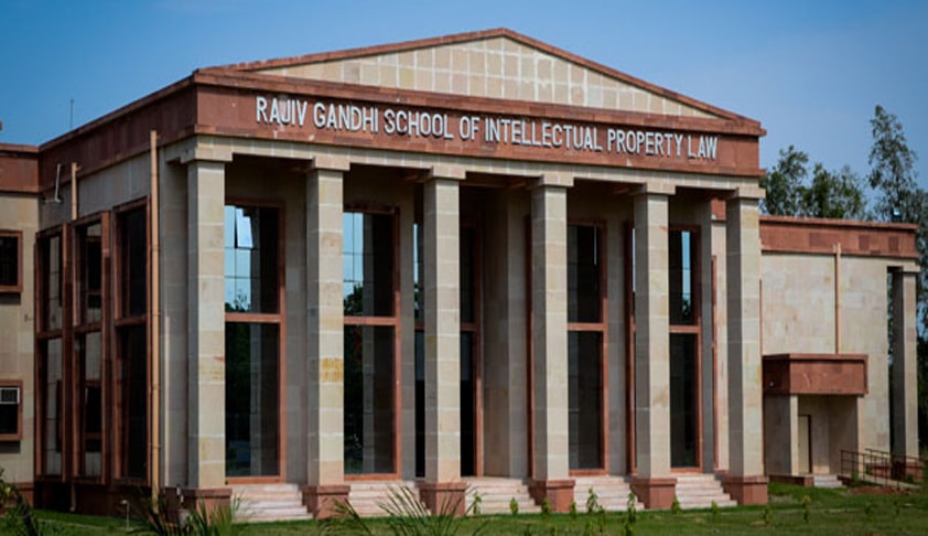 Admission Announcement- LLB & LLM at the Rajiv Gandhi School of Intellectual Property Law, IIT Kharagpur Admission Announcement- LLB & LLM at the Rajiv Gandhi School of Intellectual Property Law, IIT Kharagpur