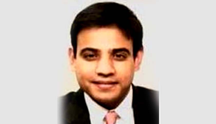Talk by Vikram Raghavan on George Gadbois and the Judges of the Supreme Court of India