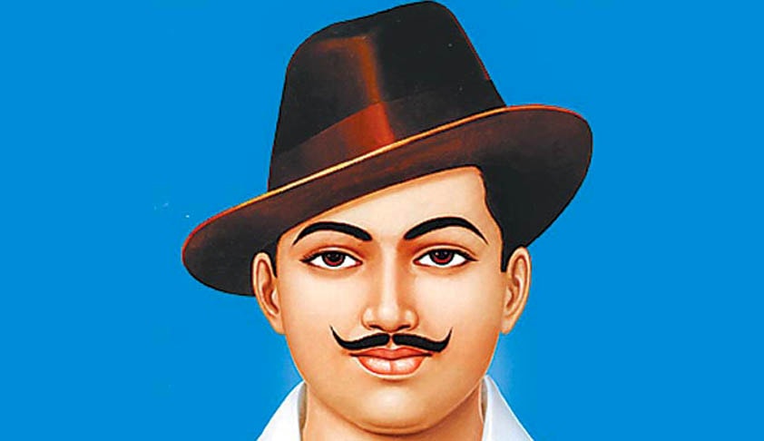 Petition over Bhagat Singh’s innocence referred to larger Bench by division bench of Lahore HC