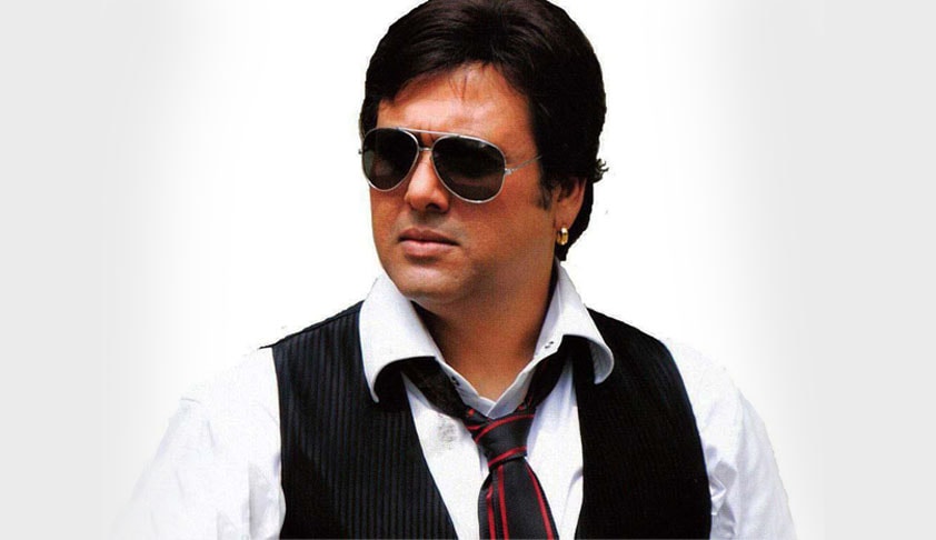 Bombay HC Grants Transit Bail To Actor Govinda In 20-Yr-Old Obscenity Case