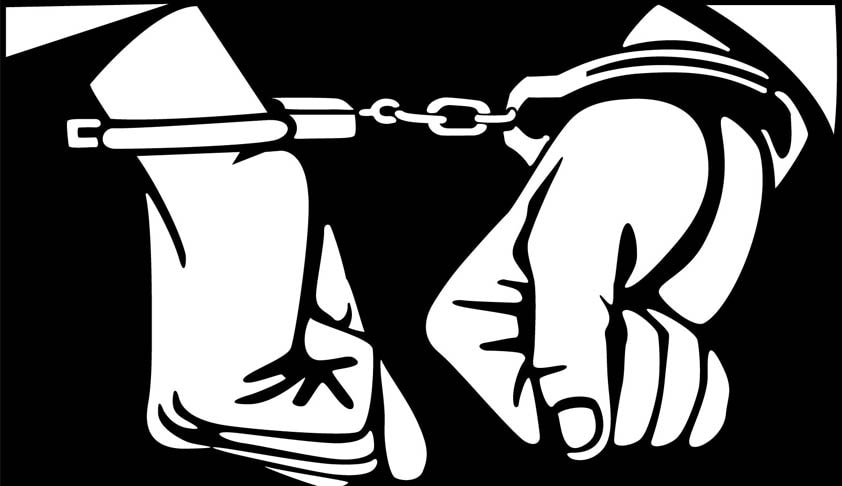 Freezing Behind the Wretched Law of Sedition Freezing Behind the Wretched Law of Sedition
