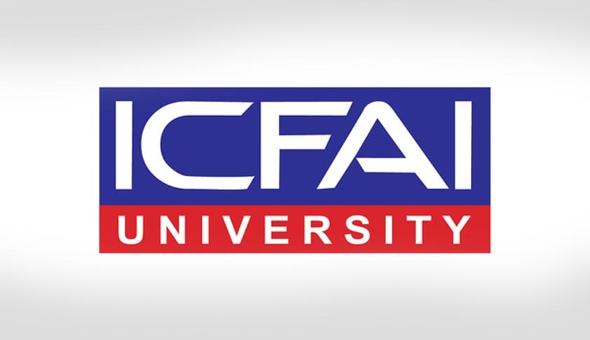 ICFAI Dehradun National Model United Nations Conference